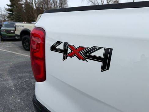 New 2025 Ford Ranger XL w/ Trailer Tow Package image 11