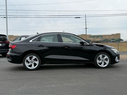 Used 2023 Audi A3 2.0T Premium image 8