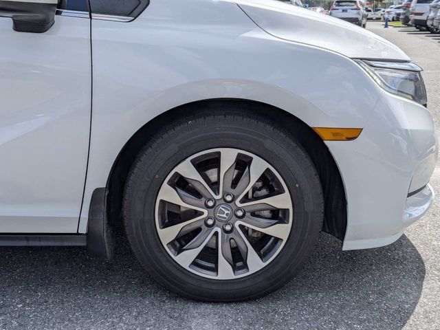 Used 2021 Honda Odyssey EX-L image 10
