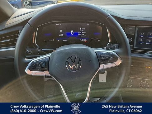 Certified 2023 Volkswagen Jetta Sport FWD image 5