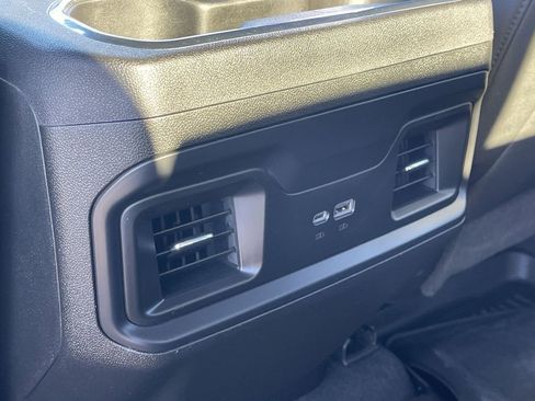 Used 2024 Chevrolet Silverado 2500 LT w/ Z71 Sport Edition image 22