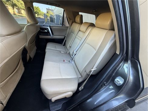 Used 2016 Toyota 4Runner 2WD image 12