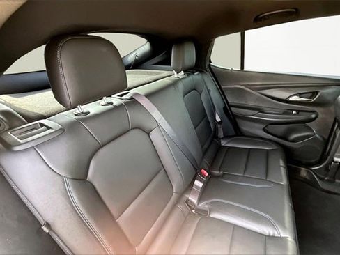 Used 2024 Buick Envista Sport Touring w/ Convenience I Package image 29