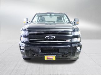 Used 2016 Chevrolet Silverado 2500 LT w/ Midnight Edition AWD/4WD video 2
