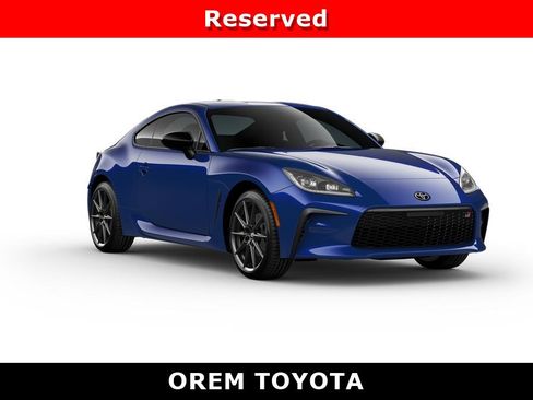 New 2026 Toyota GR86 Premium w/ GR Wheel Package (TMS RWD image 15