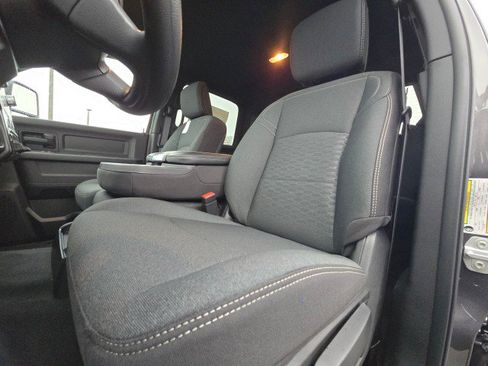 New 2026 RAM 3500 Tradesman image 23