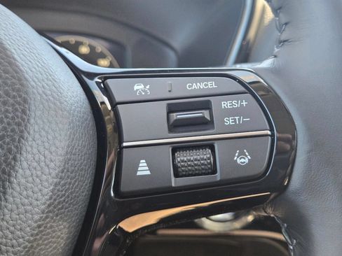 Certified 2026 Honda CR-V EX image 27