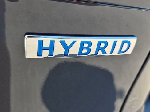 New 2026 MAZDA CX-50 AWD 2.5 Hybrid w/ Weather Package image 12