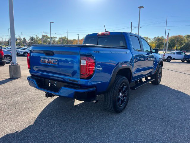 Used 2023 GMC Canyon Elevation w/ Elevation Premium Package AWD/4WD image 4