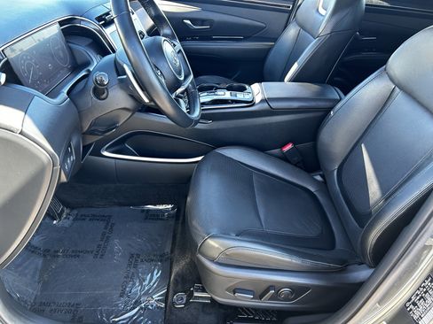 Used 2023 Hyundai Tucson Limited image 18
