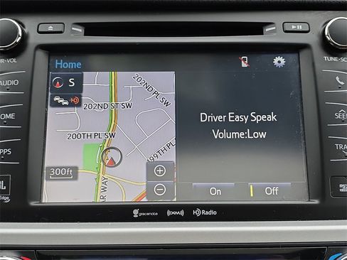 Used 2019 Toyota Highlander Limited Platinum image 22