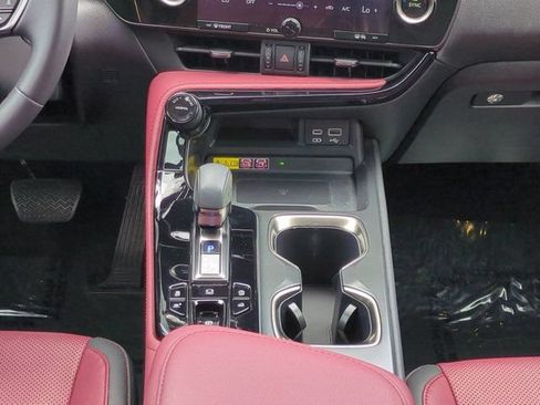 Certified 2022 Lexus NX 350 AWD image 18