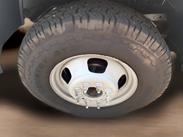 Used 2012 RAM 3500 ST w/ ST Decor Group AWD/4WD image 27