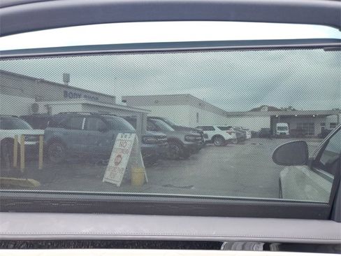 Used 2021 Mercedes-Benz S 580 4MATIC Sedan image 16