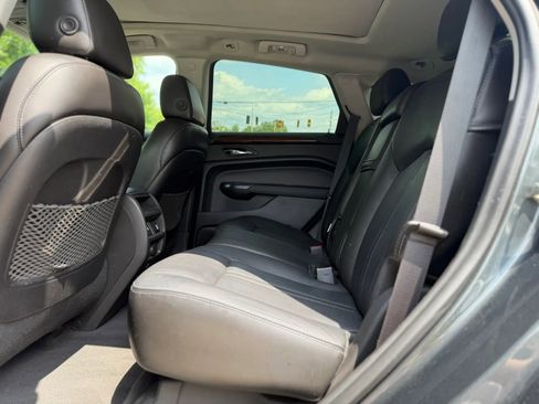 Used 2014 Cadillac SRX Luxury w/ LPO, Sports Edition Package FWD image 30