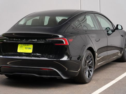 Used 2024 Tesla Model 3 RWD image 55