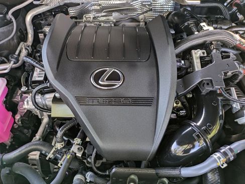 Used 2025 Lexus RX 350 Premium w/ Accessory Package (Z1) image 22