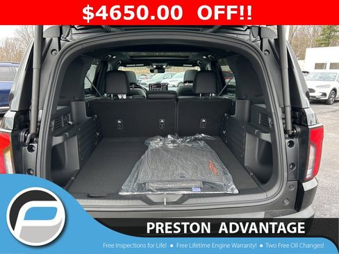 New 2026 Honda Passport TrailSport Elite image 3