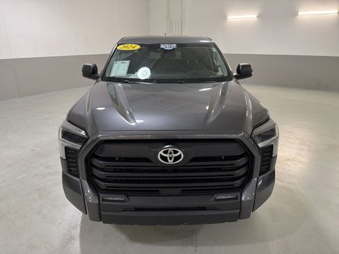 Used 2024 Toyota Tundra SR5 RWD image 3