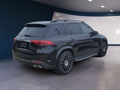 Used 2023 Mercedes-Benz GLE 350 image 5