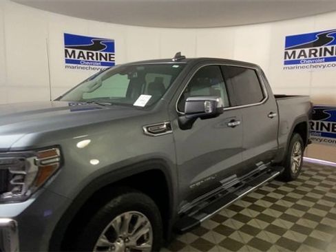 Used 2020 GMC Sierra 1500 Denali image 6