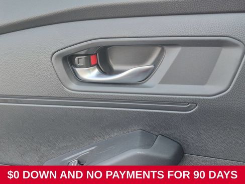 Used 2025 Honda Accord SE image 26