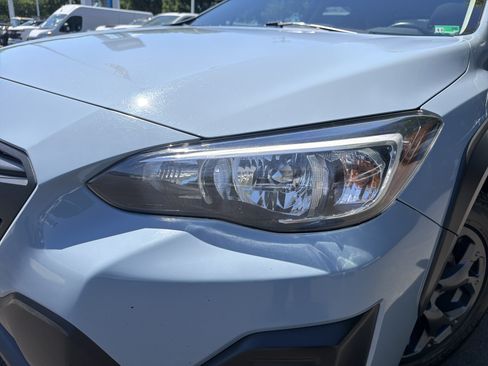 Used 2023 Subaru Crosstrek 2.5i Sport AWD/4WD image 6