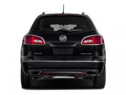 Used 2016 Buick Enclave Leather image 8