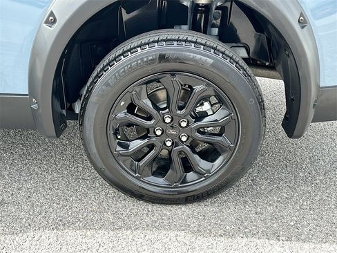 Certified 2024 Ford Maverick XLT w/ XLT Luxury Package image 24