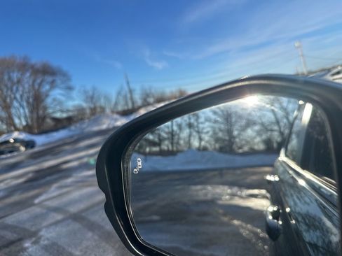 Used 2025 Honda CR-V Sport image 33