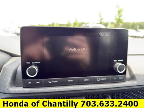 Used 2025 Honda CR-V Sport image 14