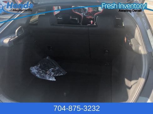 Certified 2024 Honda Civic Type R image 11