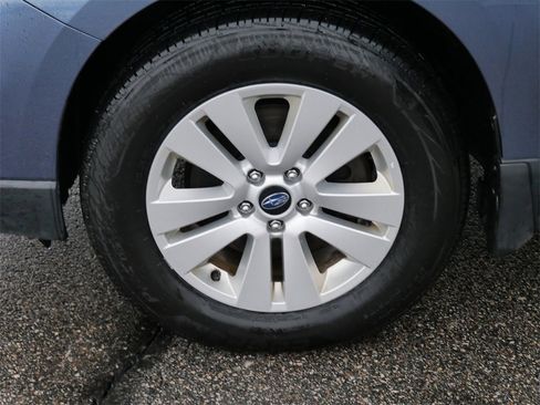 Used 2016 Subaru Outback 2.5i Premium w/ Popular Package #2 image 15