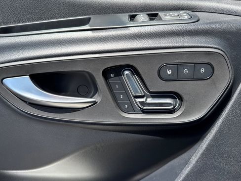New 2026 Mercedes-Benz Sprinter 2500 image 12