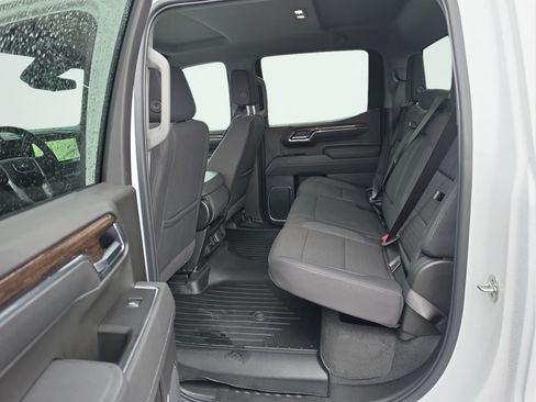 Used 2026 GMC Sierra 1500 Elevation AWD/4WD image 16