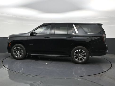Used 2025 Chevrolet Tahoe LT w/ Comfort Package RWD image 2