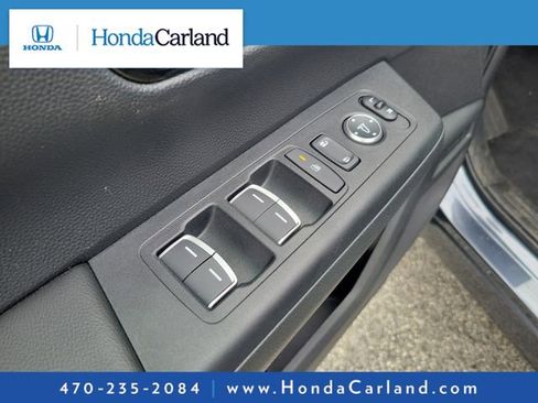 Certified 2025 Honda CR-V EX-L image 9