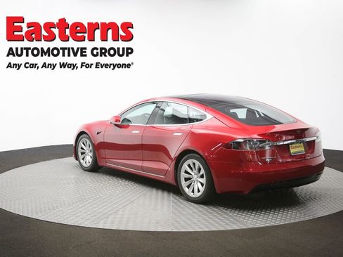 Used 2016 Tesla Model S 90D image 61