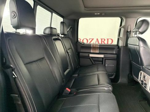Certified 2018 Ford F150 4x4 SuperCrew image 18
