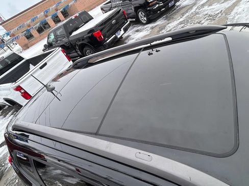 Used 2016 Jeep Cherokee Trailhawk w/ Leather Interior Group image 21