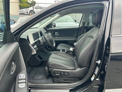 Used 2023 Hyundai Ioniq 5 Limited w/ Cargo Package RWD image 12