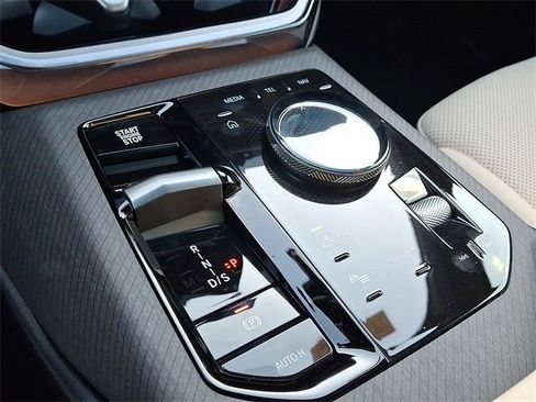 New 2026 BMW X3 xDrive30 w/ Convenience Package image 14