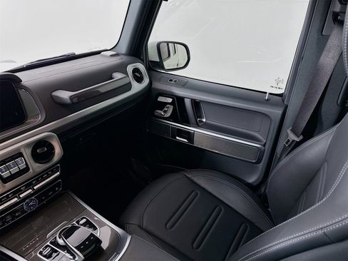 Certified 2024 Mercedes-Benz G 550 image 26