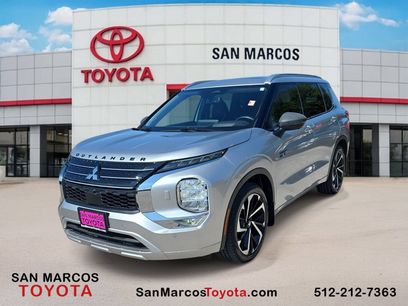 Used 2023 Mitsubishi Outlander SEL
