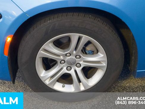 Used 2023 Dodge Charger SXT image 13