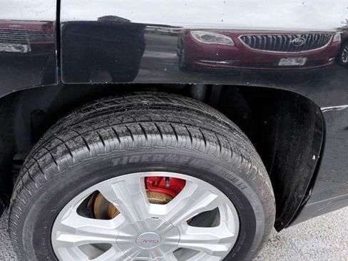 Used 2017 GMC Terrain SLE FWD image 30