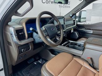 New 2026 Ford F250 King Ranch video 3