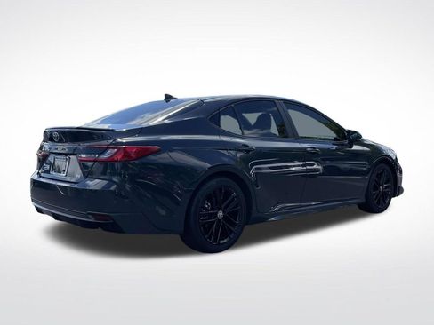 Used 2026 Toyota Camry SE w/ Convenience Package FWD image 7