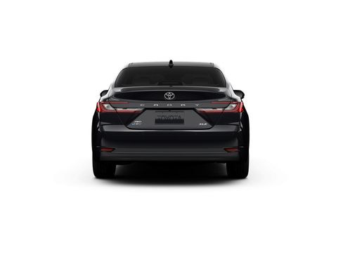 New 2026 Toyota Camry XLE w/ Premium Plus Package AWD/4WD image 8