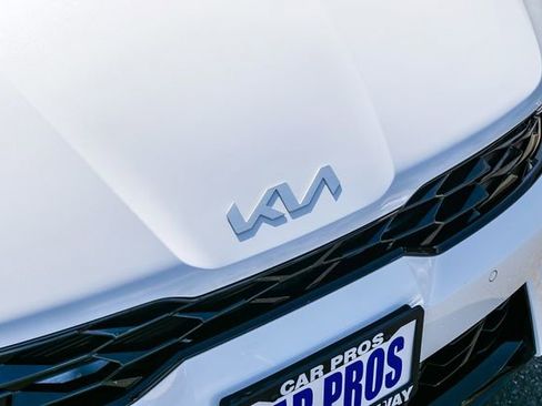 New 2026 Kia K5 GT-Line image 12